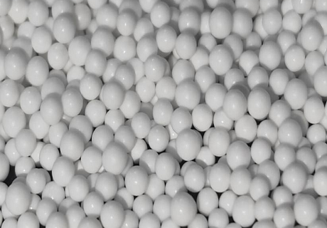 Alumina Balls