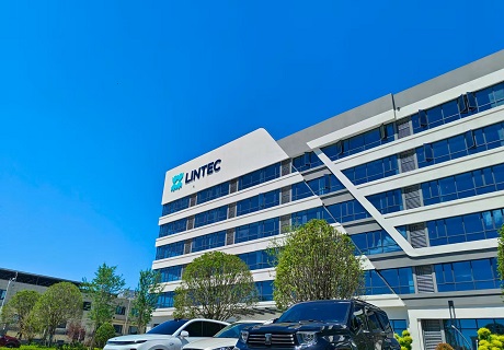 Lintec lanza nuevos aglutinantes de batería PAA