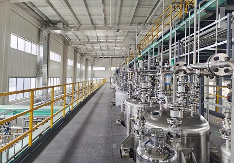 El aglutinante de batería de iones de litio PAA de LINTEC es reconocido como un nuevo material clave en Hunan