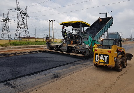 Esquemas de aplicación de carreteras y puentes de LINTEC